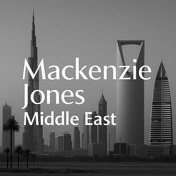 Mackenzie Jones Limited