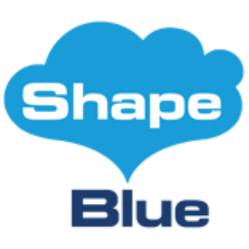 ShapeBlue Ltd