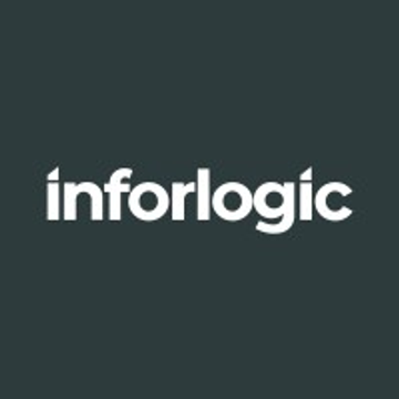 Inforlogic | Leading UK Infor SyteLine Partner