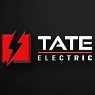 Tate Electrical Services Ltd