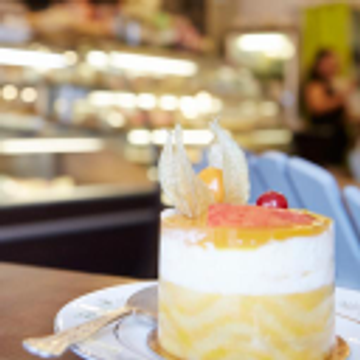 Boulangerie Jade Limited