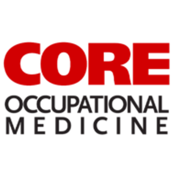 Coreoccmed