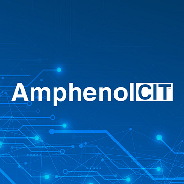 Amphenol CIT