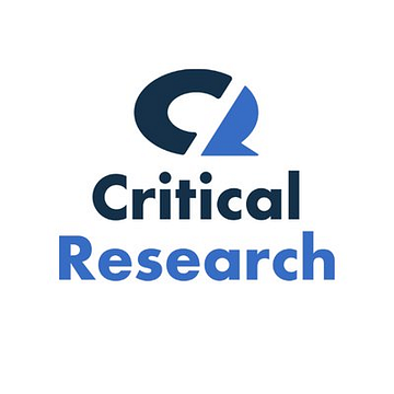 Critical Research