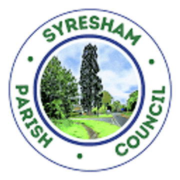 Syresham St James CofE Primary School and Nursery