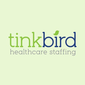 TinkBird Healthcare Staffing / Locum Tenens & Perm