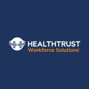 HealthTrust Workforce Solutions