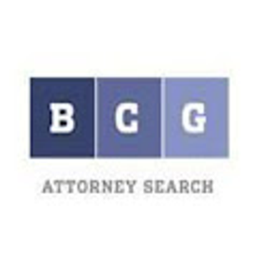 BCG Attorney Search