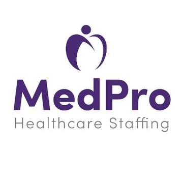 MedPro Healthcare Staffing