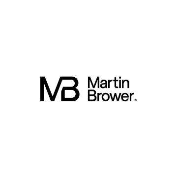 Martin Brower