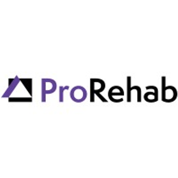 ProRehab Physical Therapy