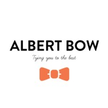 Albert Bow