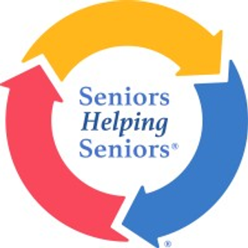 Seniors Helping Seniors