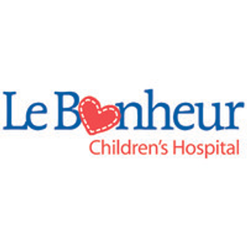 Le Bonheur Childrens Hospital