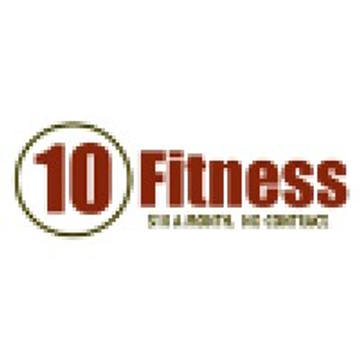 10 Fitness