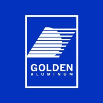 Golden Aluminum