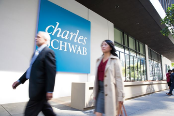 Charles Schwab