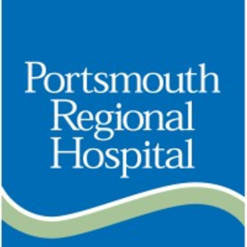 Portsmouth Regional Hospital