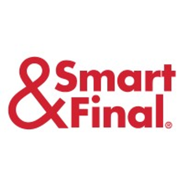 Smart & Final