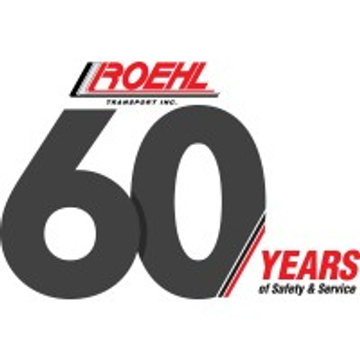 Roehl Transport