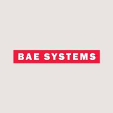 BAE Systems Plc