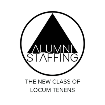 Alumni Healthcare Staffing