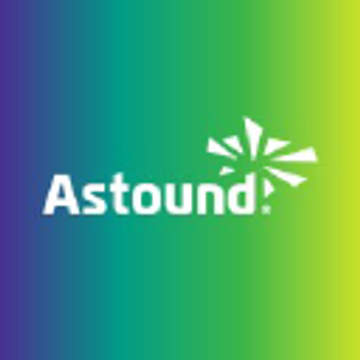 Astound Broadband Powered by RCN