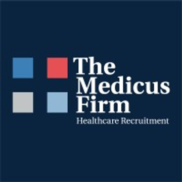 The Medicus Firm