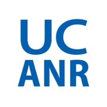 University of California Agriculture and Natural Resources