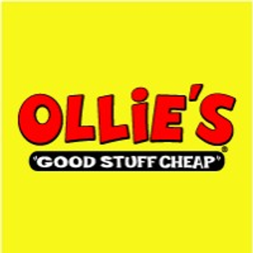 Ollie's Bargain Outlet