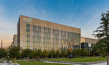 LCMC Health West Jefferson Medical Center