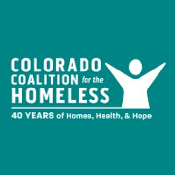 Colorado Coalition for the Homeless