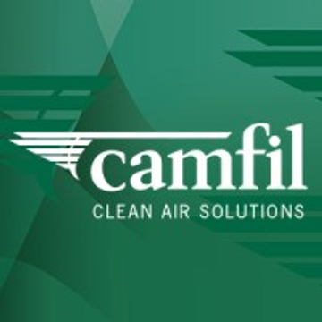 Camfil USA Air Filtration Company