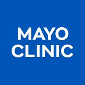 Mayo Foundation for Medical Education and Research