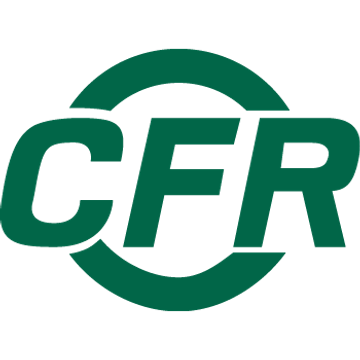 CFR Engines Inc.