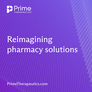 Prime Therapeutics