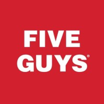 Five Guys