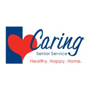 Caring Senior Service