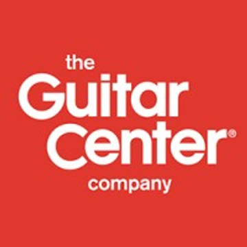 The Guitar Center