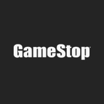 Gamestop Corp.