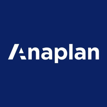 Anaplan Inc