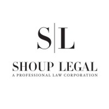 Shoup Legal. A Professional Law Co