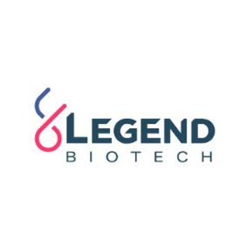 Legend Biotech Corp