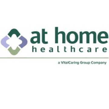 At Home Healthcare