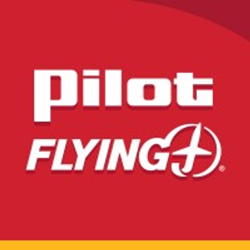 Pilot Flying J