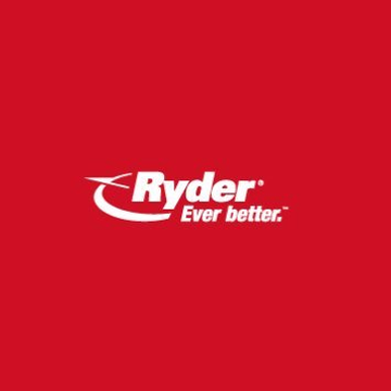 Ryder Systems Inc.