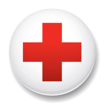 The American Red Cross