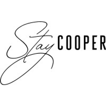 Stay Cooper