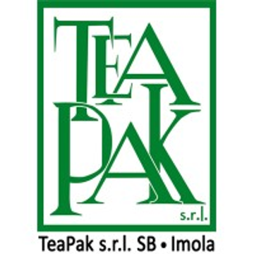 Teapak