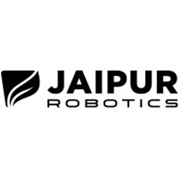 Jaipur Robotics | Techstars '24